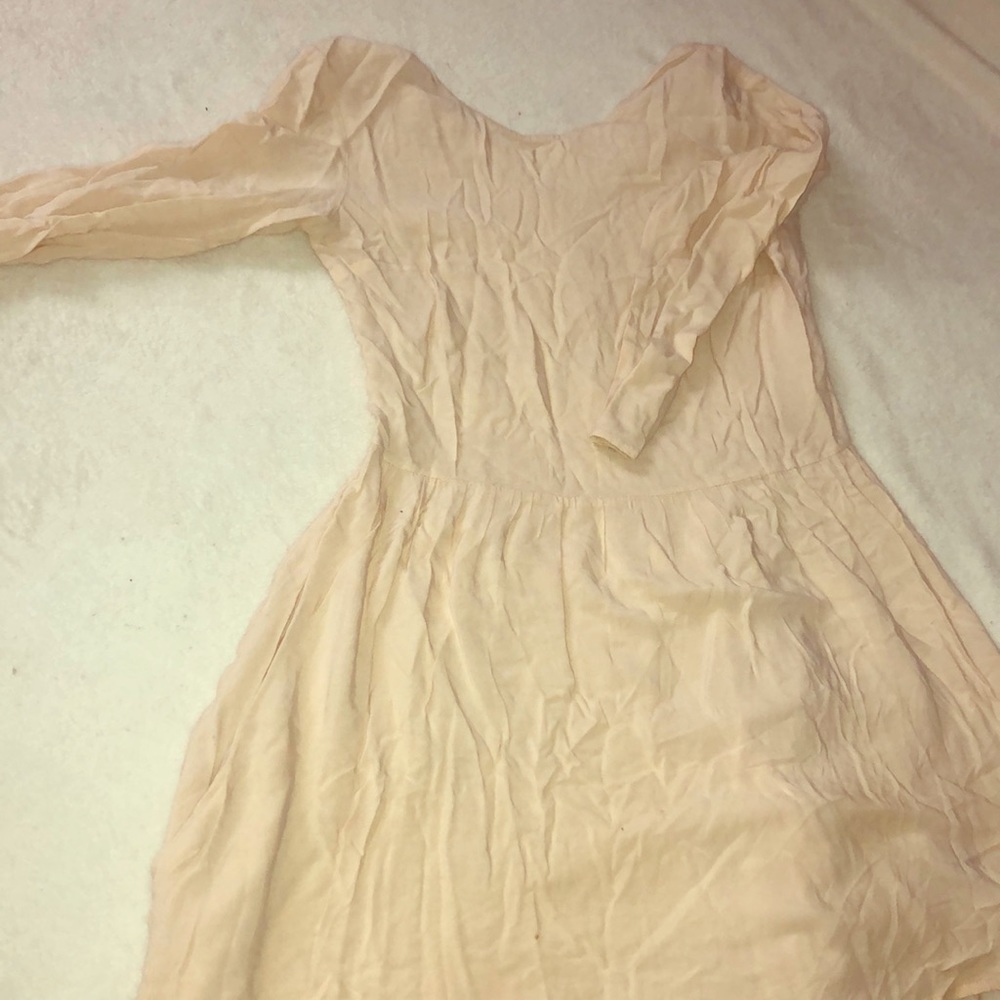 CUTE SK8TER DRESS